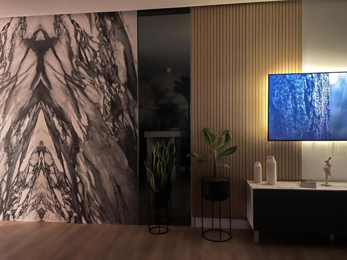 Apartament Super Luxury Ocean View Americas Costa Adeje (Tenerife)