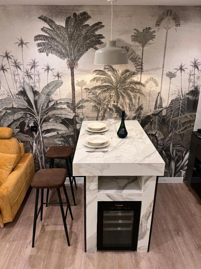 Apartment Super Luxury Ocean View Americas Costa Adeje (Tenerife)