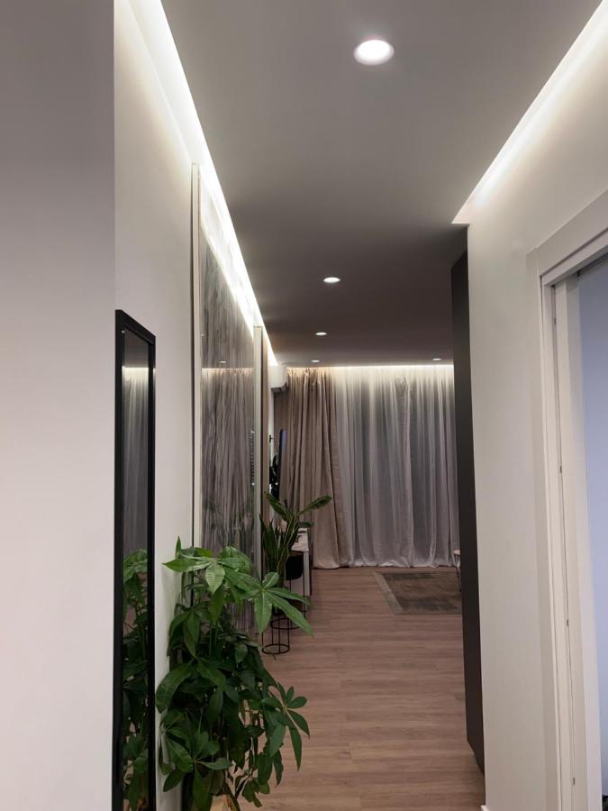 Super Luxury Ocean View Americas Apartment *