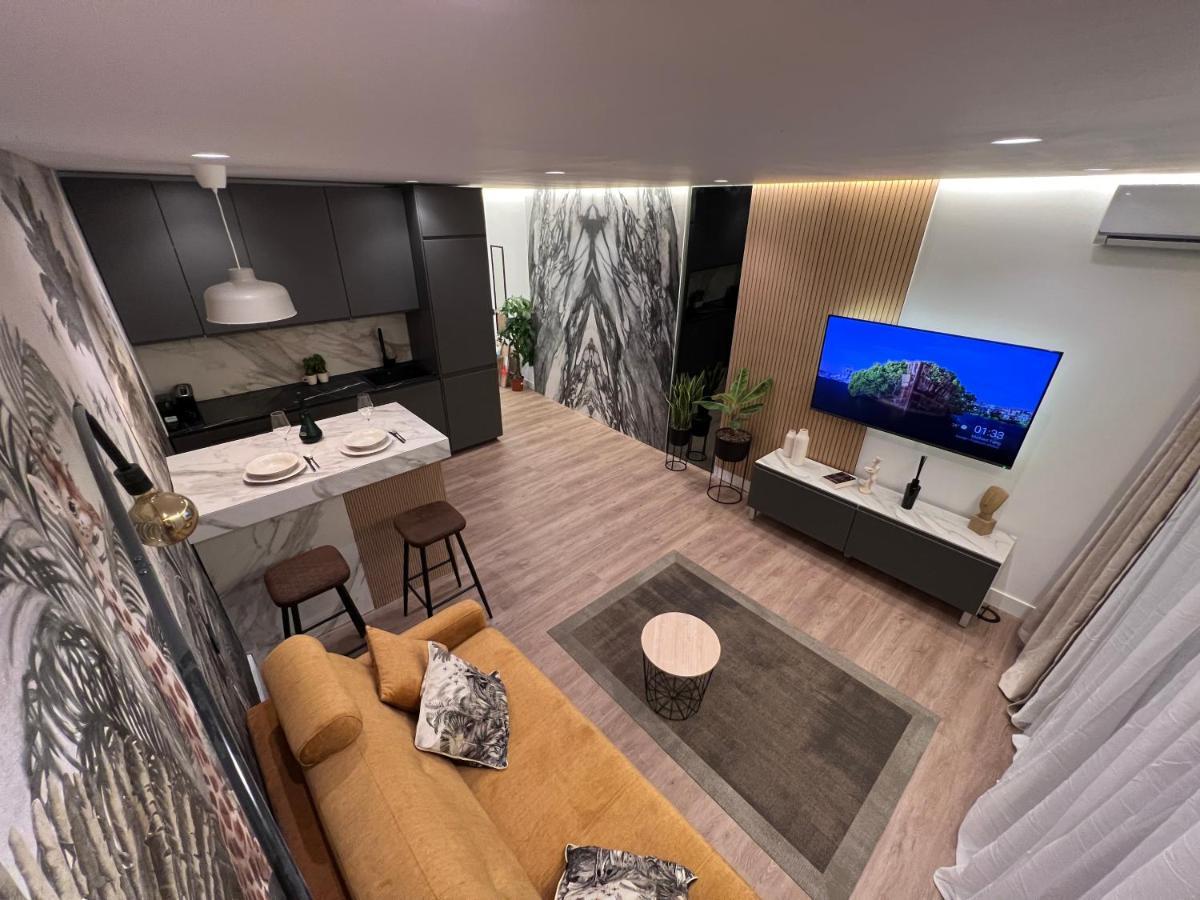 Super Luxury Ocean View Americas Apartment *