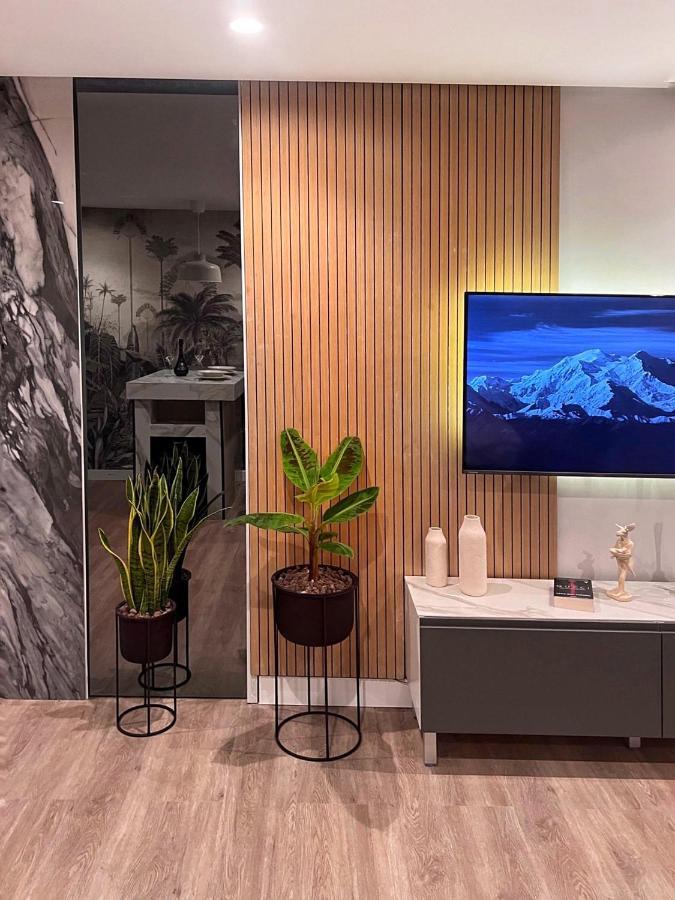 Super Luxury Ocean View Americas Apartment *