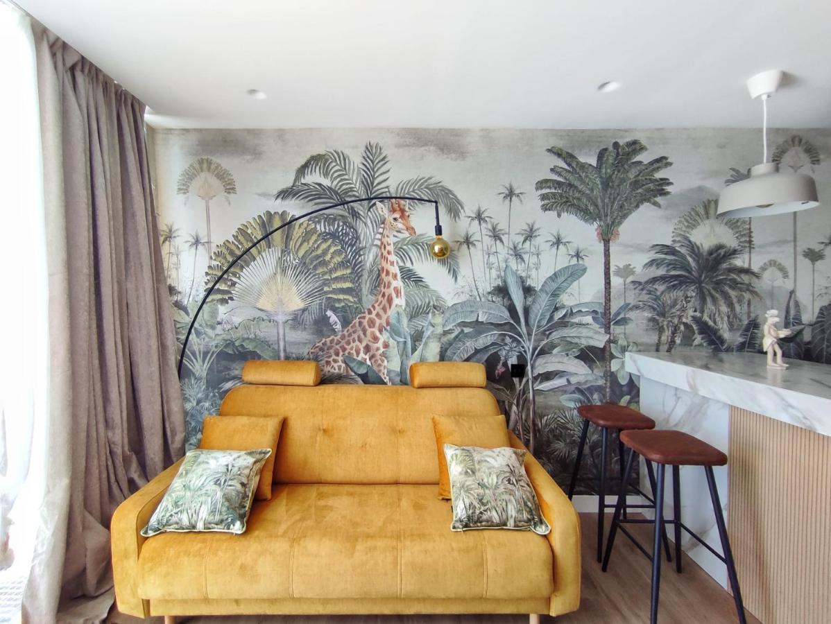 Apartment Super Luxury Ocean View Americas *
