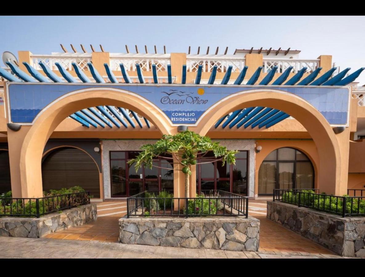 Apartment Super Luxury Ocean View Americas *