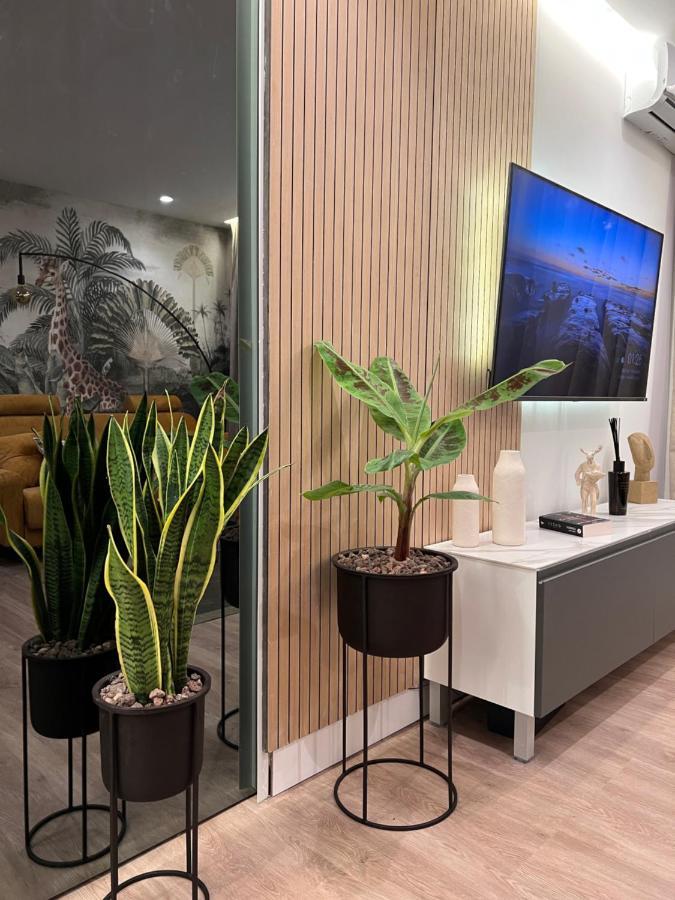 Apartament Super Luxury Ocean View Americas