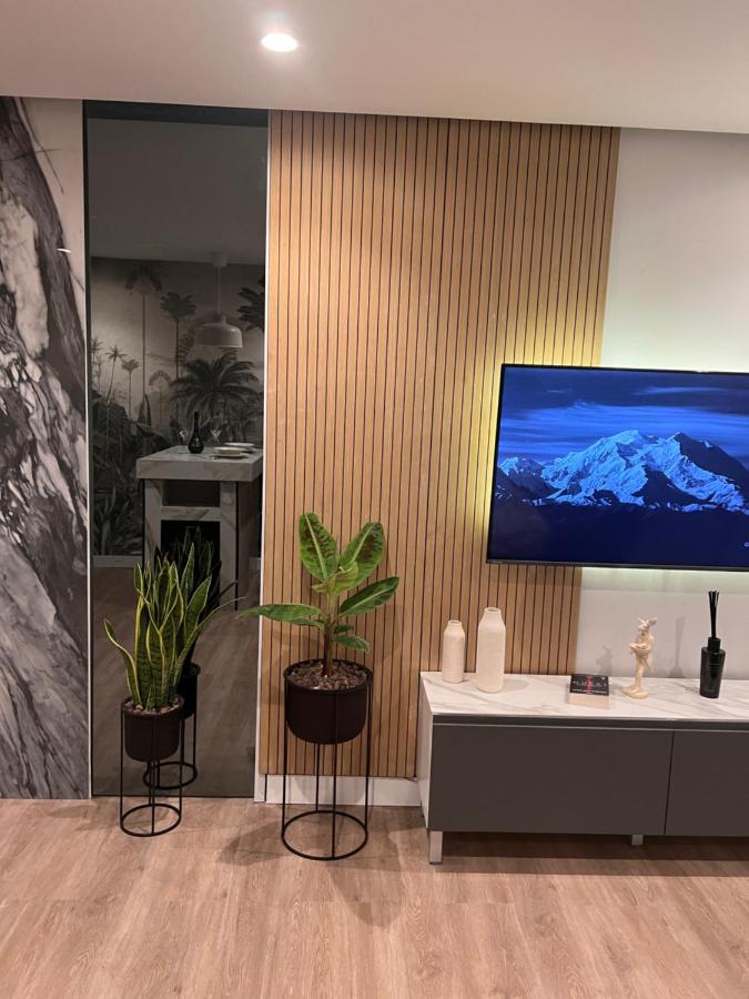 Super Luxury Ocean View Americas Apartment