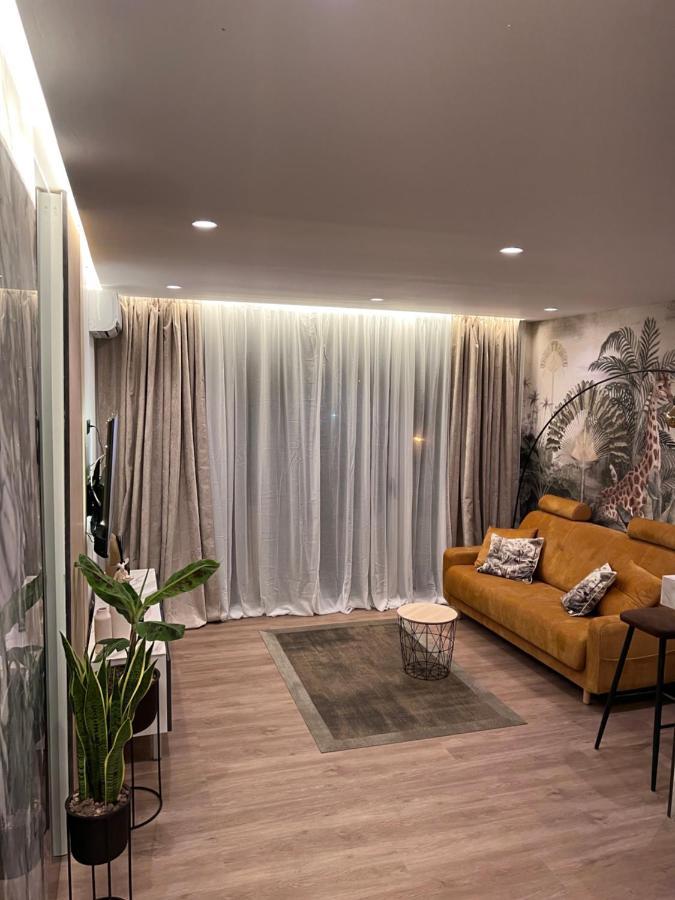 Super Luxury Ocean View Americas