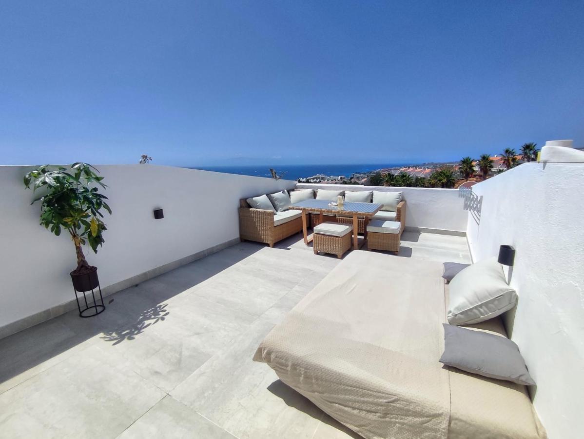 Super Luxury Ocean View Americas *
