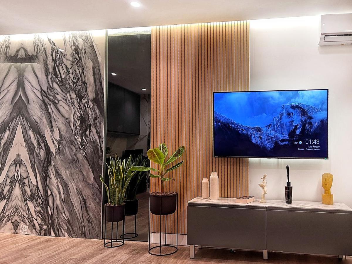 Super Luxury Ocean View Americas Apartment