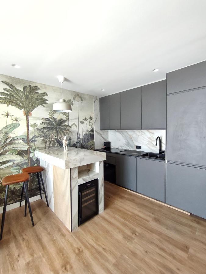 Super Luxury Ocean View Americas Apartment
