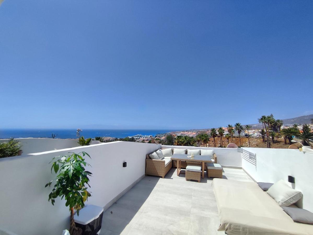 Super Luxury Ocean View Americas *