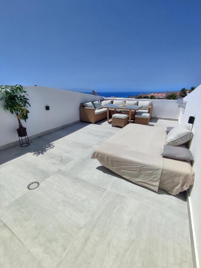 Super Luxury Ocean View Americas * Costa Adeje (Tenerife)