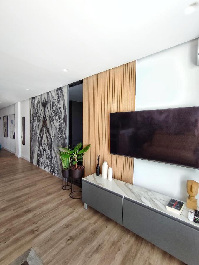 Super Luxury Ocean View Americas Apartment *