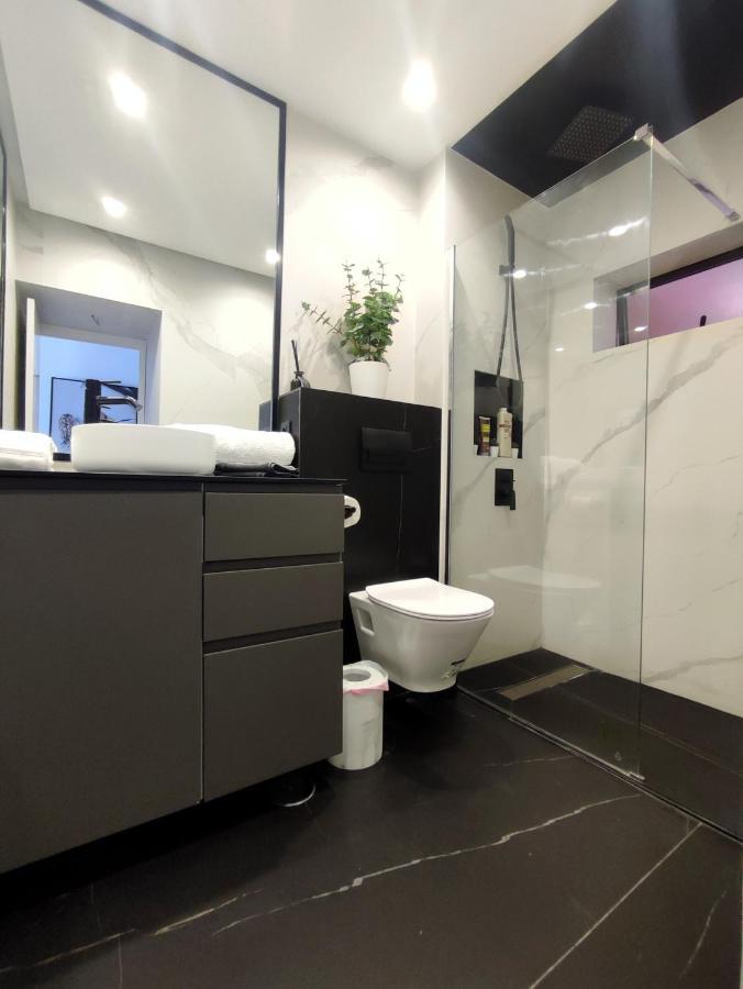 Super Luxury Ocean View Americas Apartament