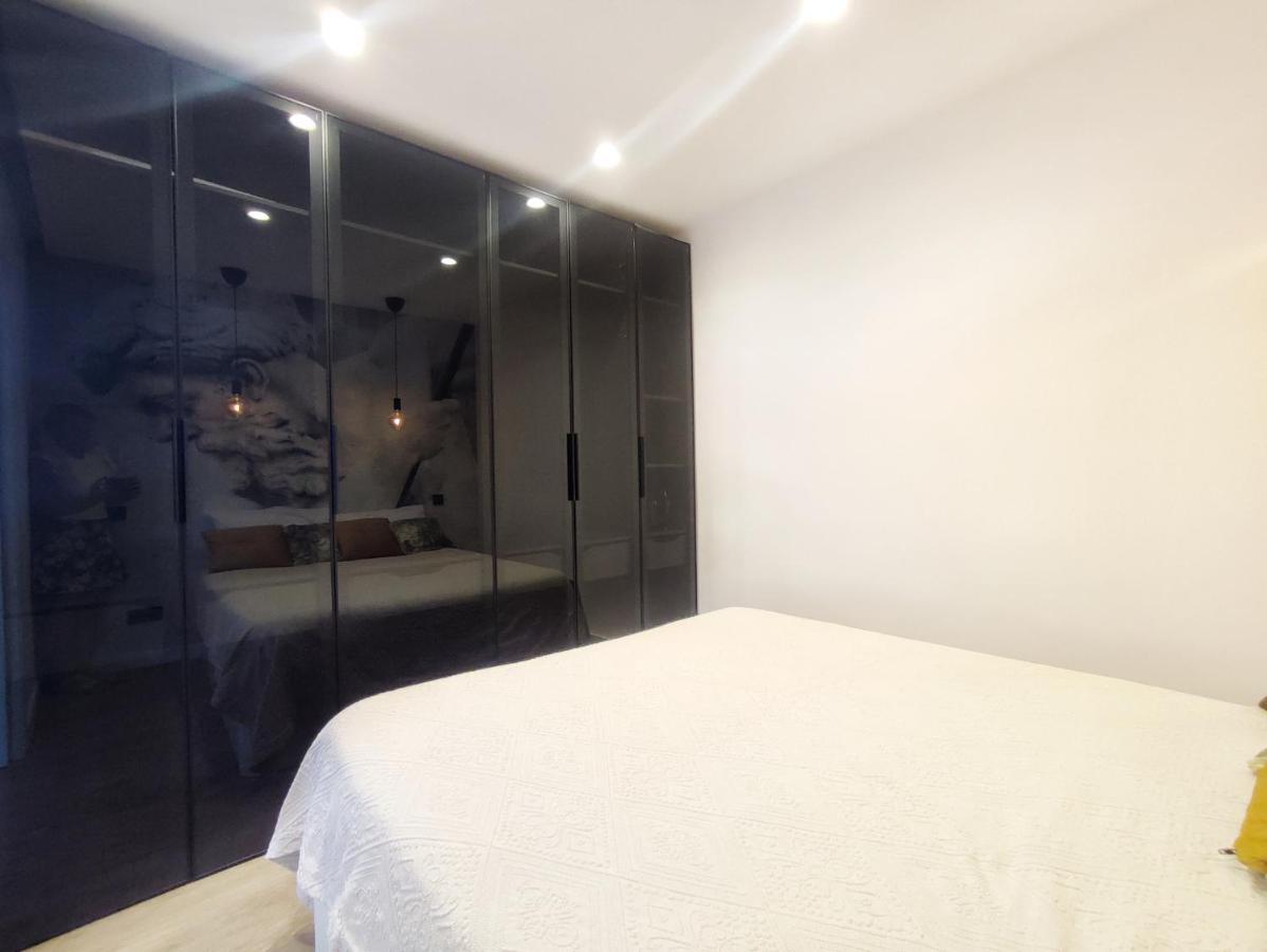 Apartment Super Luxury Ocean View Americas