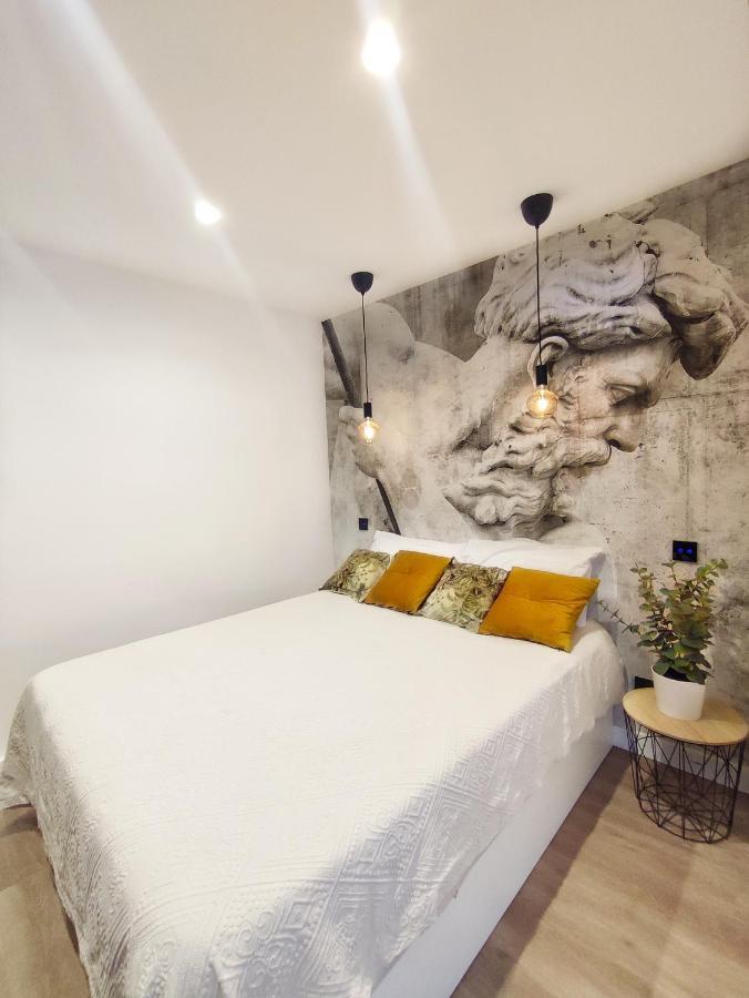 Super Luxury Ocean View Americas Apartment Costa Adeje (Tenerife)