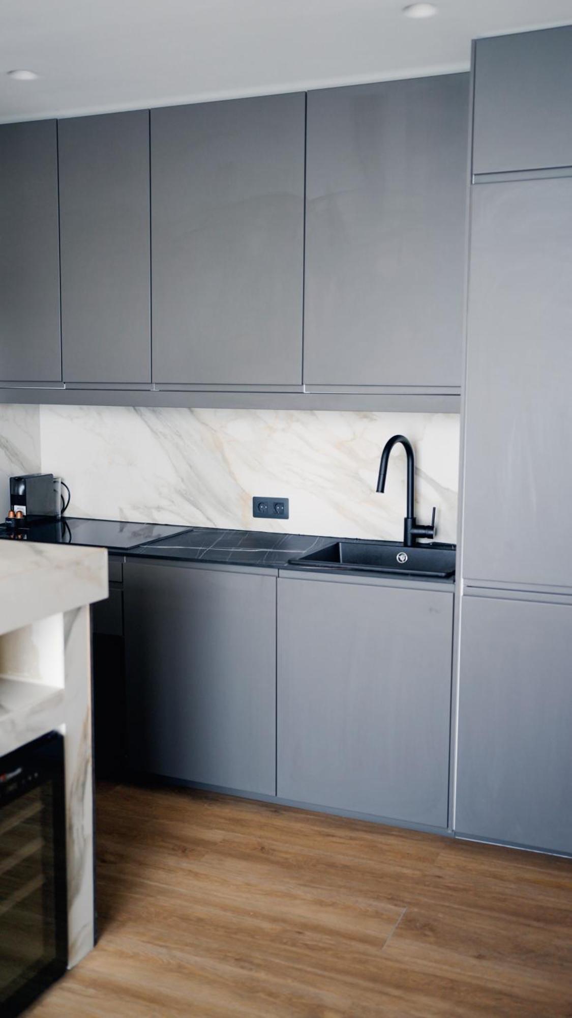 Apartament Super Luxury Ocean View Americas *