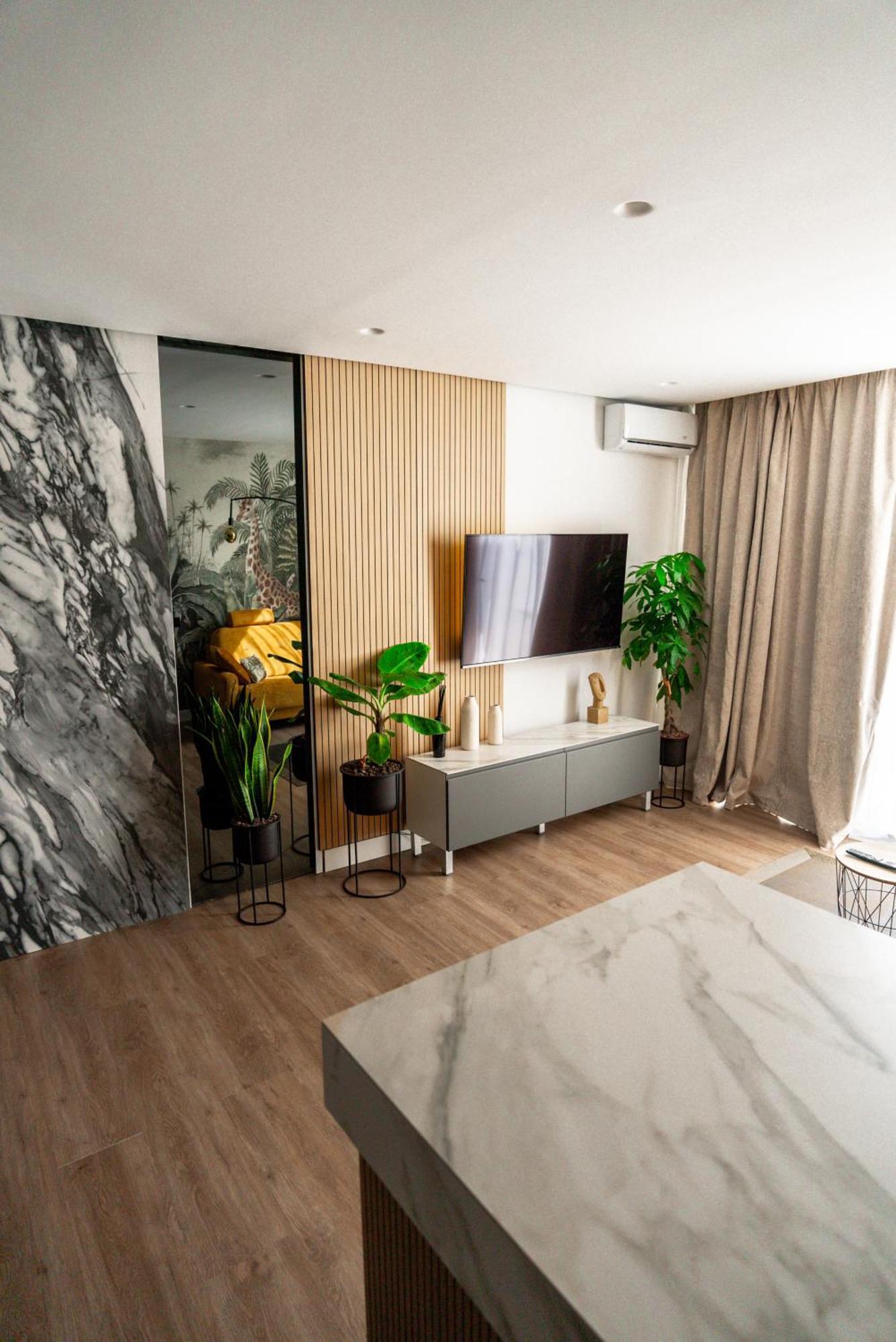 Super Luxury Ocean View Americas Costa Adeje (Tenerife)