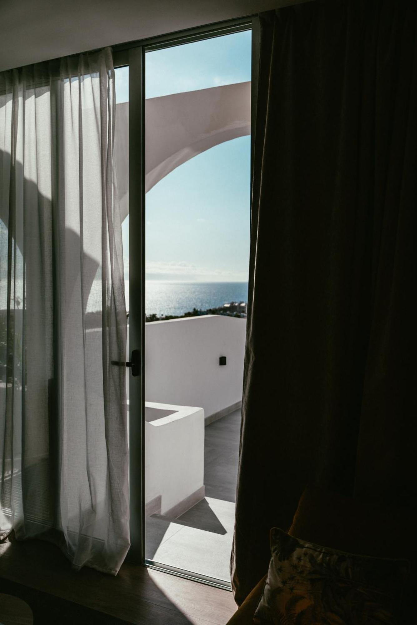 Super Luxury Ocean View Americas Apartment *
