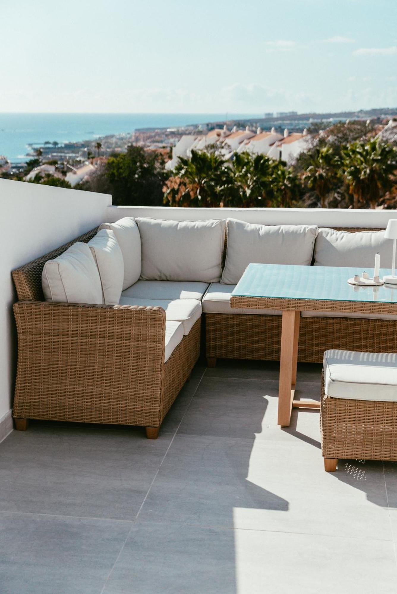 Super Luxury Ocean View Americas *
